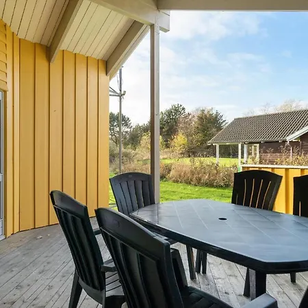 Spurvestraede Dannemare