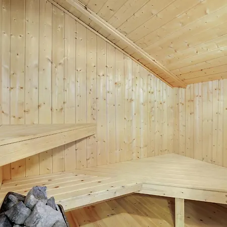 בית נופש Spurvestraede Dannemare