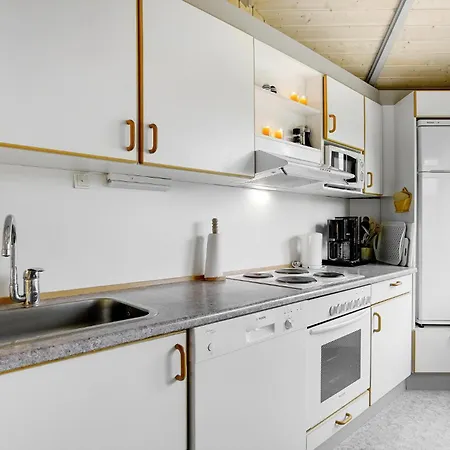 Impresionante Casa En Dannemare Con *