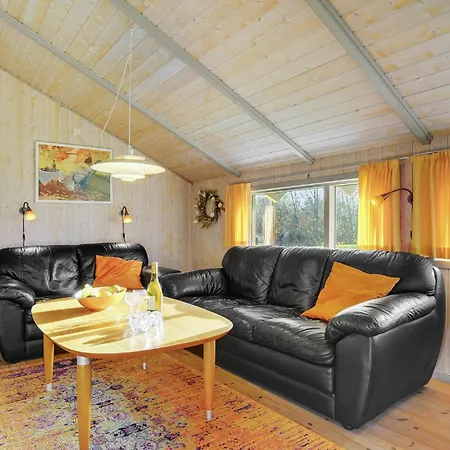 Spurvestraede Dannemare