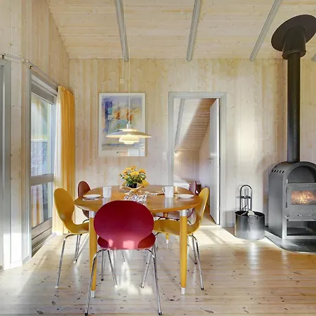 Impresionante Casa En Dannemare Con * Dannemare