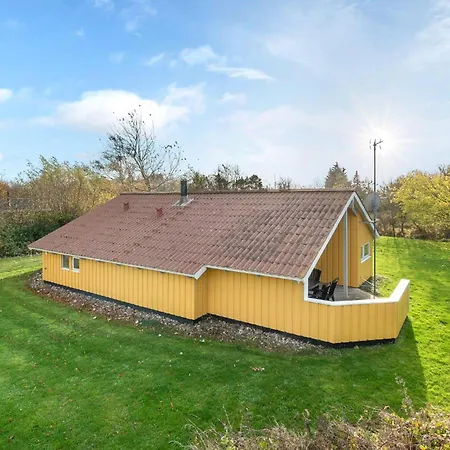 Spurvestraede * Dannemare