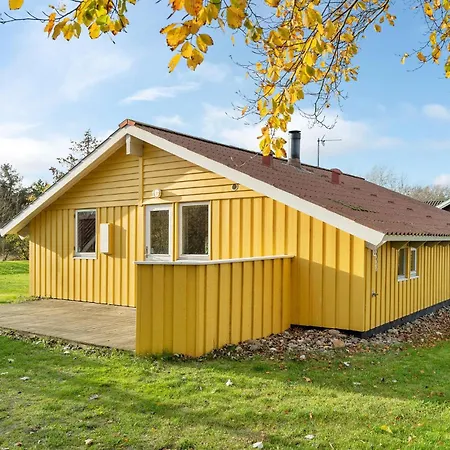 Spurvestraede * Dannemare