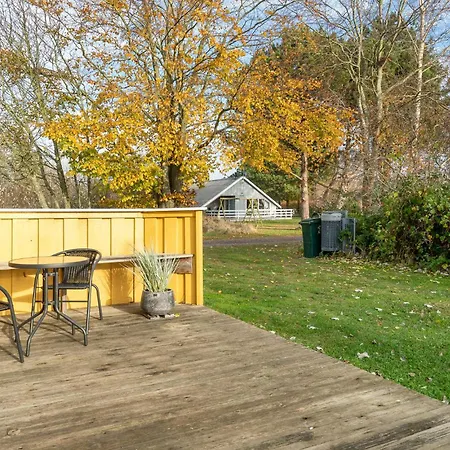 Spurvestraede Dannemare