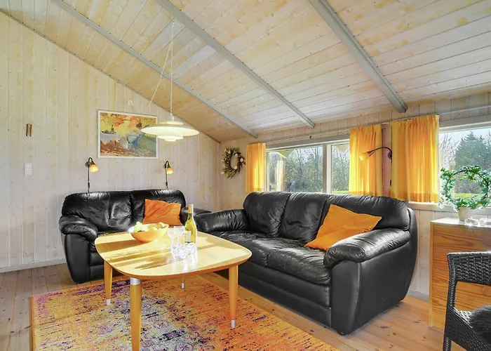 Spurvestraede Dannemare